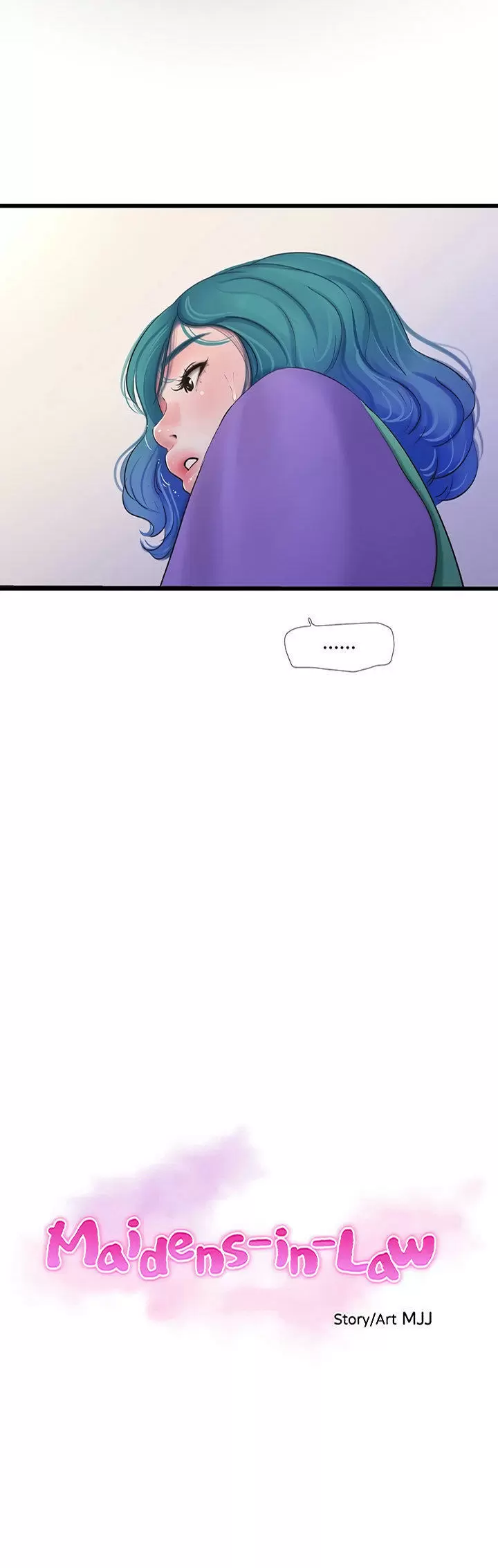 Secret Friend Capítulo 90 - Página 6