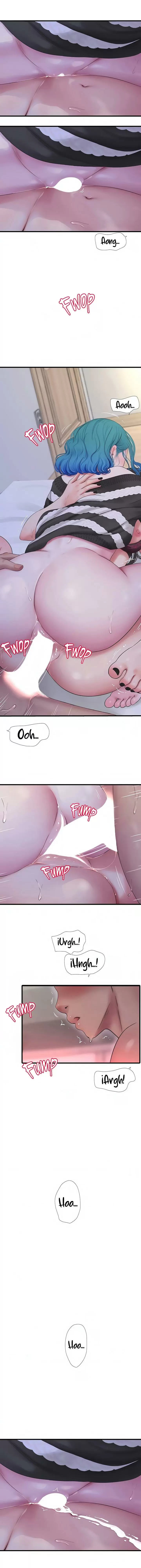 Secret Friend Capítulo 91 - Página 8