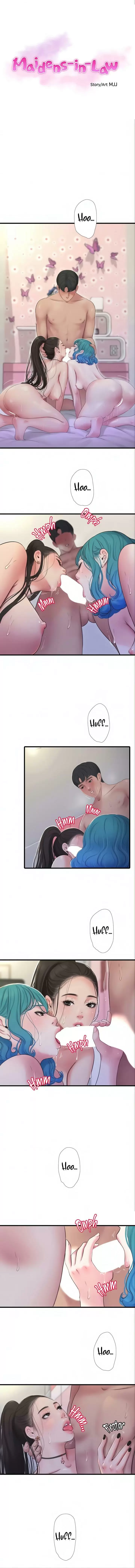 Secret Friend Capítulo 92 - Página 2