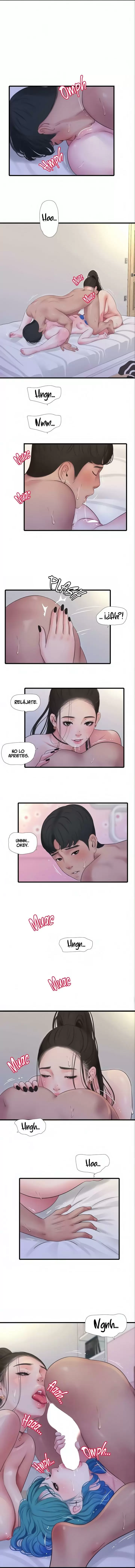 Secret Friend Capítulo 92 - Página 4