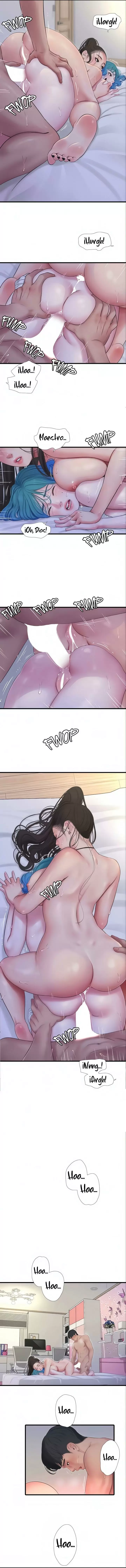Secret Friend Capítulo 92 - Página 9