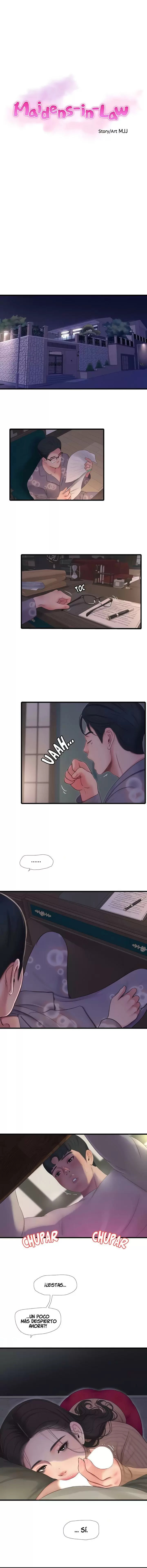 Secret Friend Capítulo 93 - Página 7