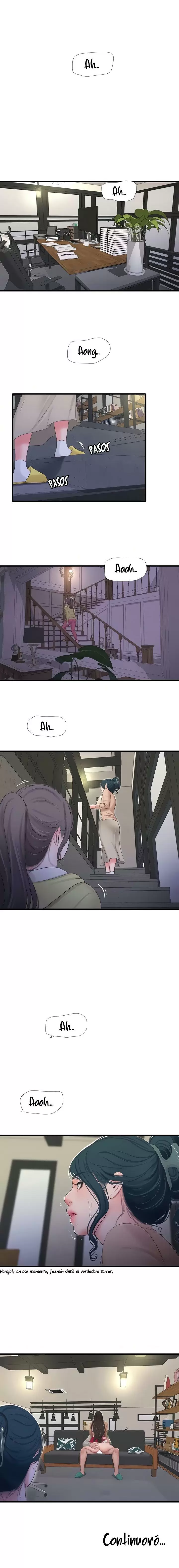 Secret Friend Capítulo 93 - Página 9