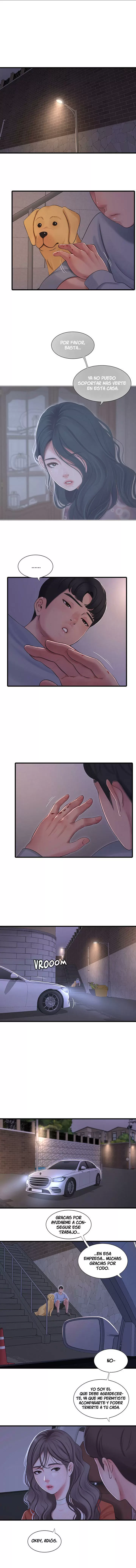 Secret Friend Capítulo 94 - Página 12
