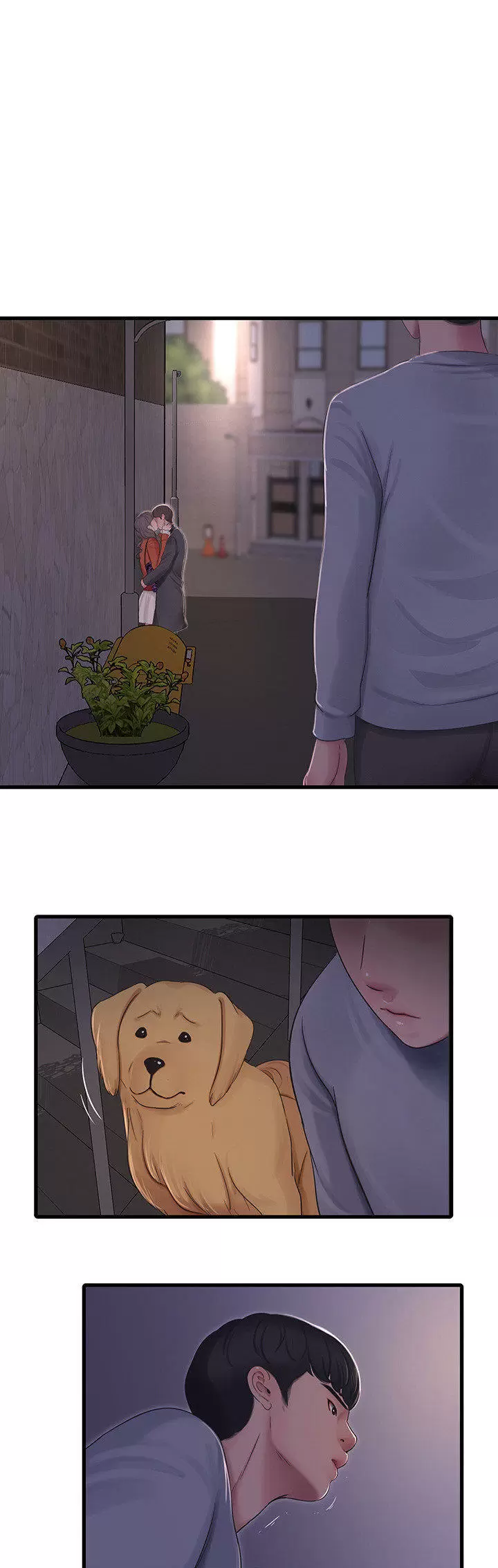 Secret Friend Capítulo 95 - Página 2