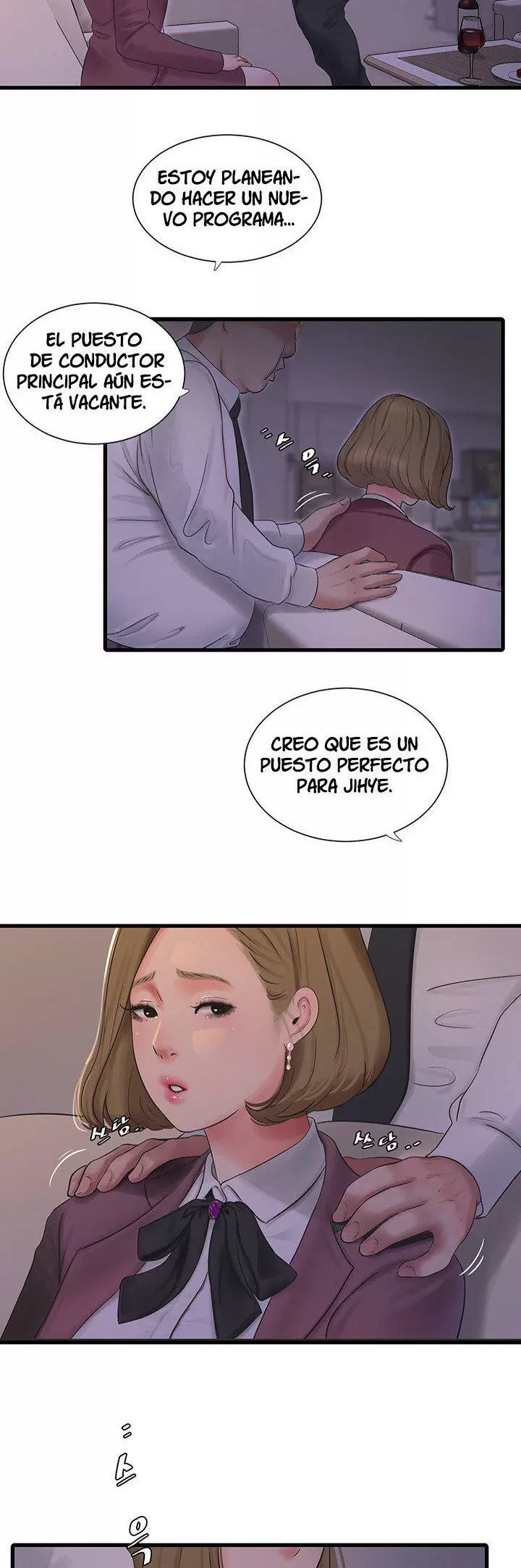 Secret Friend Capítulo 95 - Página 20
