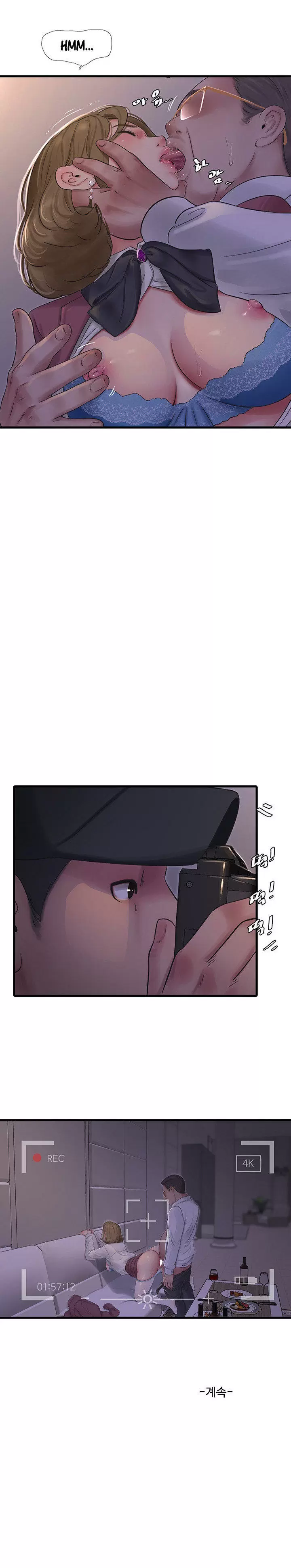 Secret Friend Capítulo 95 - Página 26
