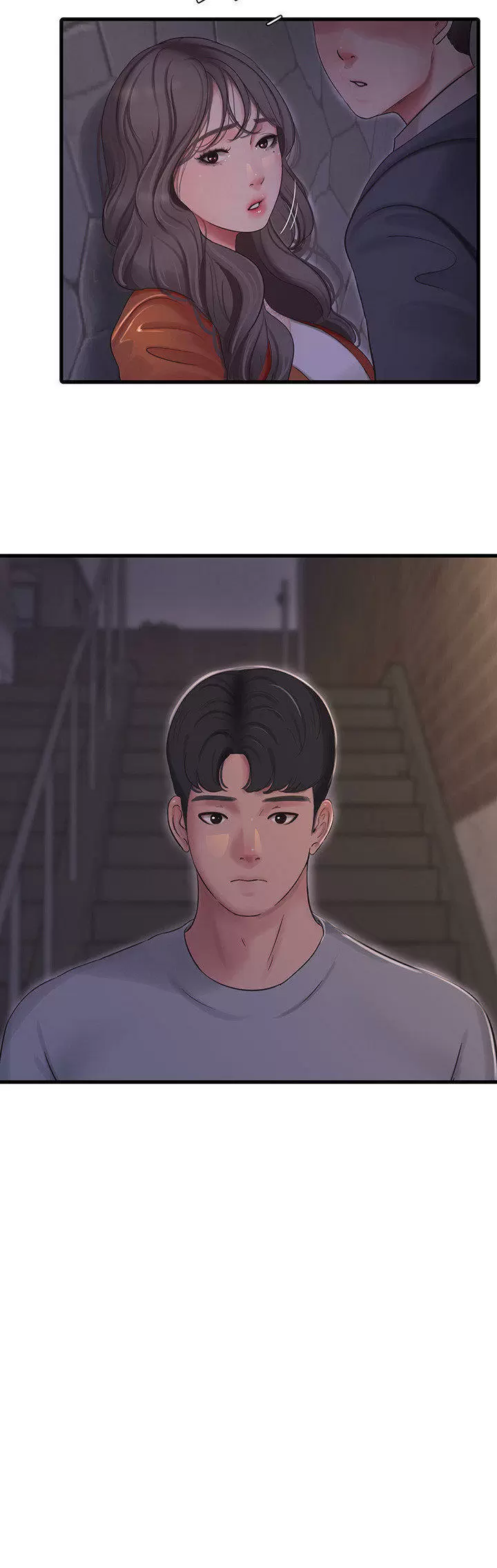Secret Friend Capítulo 95 - Página 4