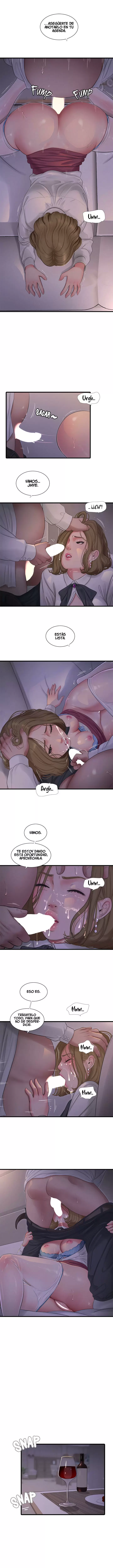 Secret Friend Capítulo 96 - Página 7