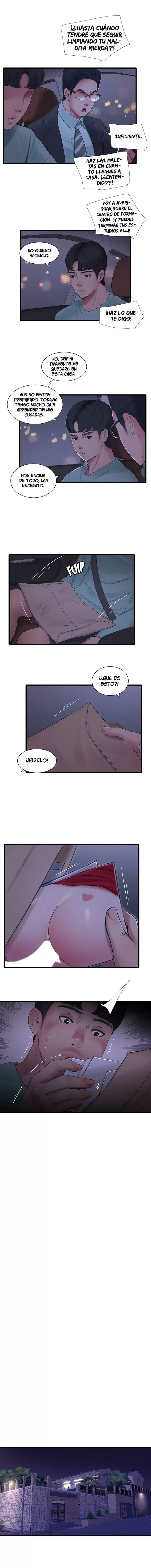 Secret Friend Capítulo 97 - Página 23