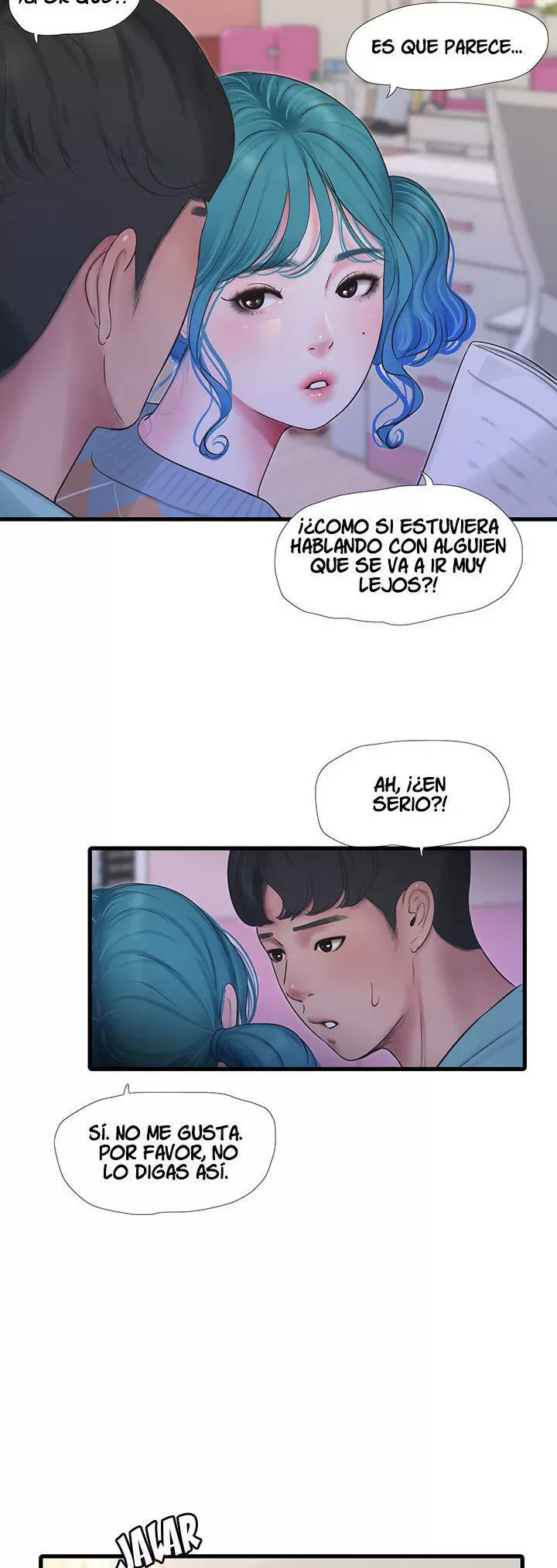 Secret Friend Capítulo 98 - Página 11