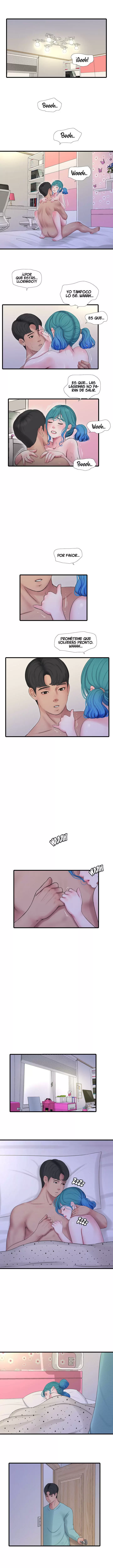 Secret Friend Capítulo 98 - Página 19