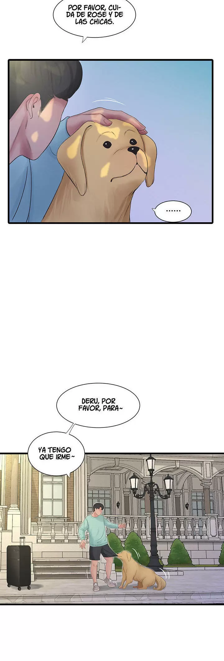 Secret Friend Capítulo 98 - Página 24
