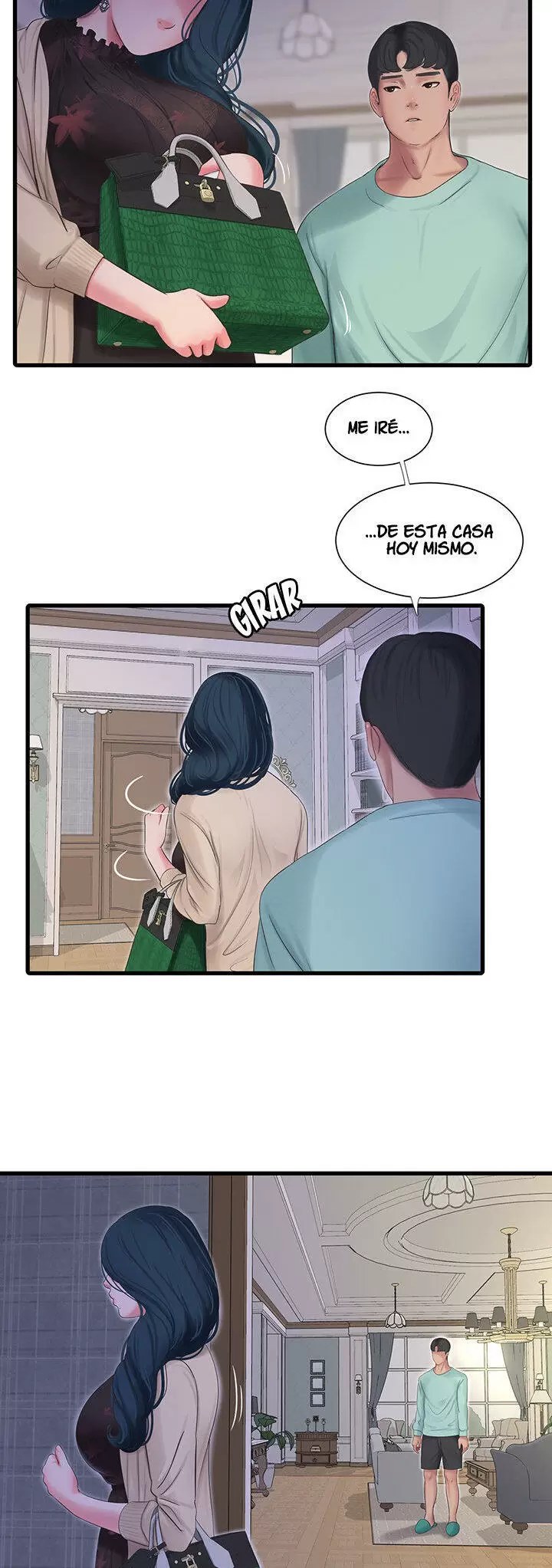 Secret Friend Capítulo 98 - Página 5