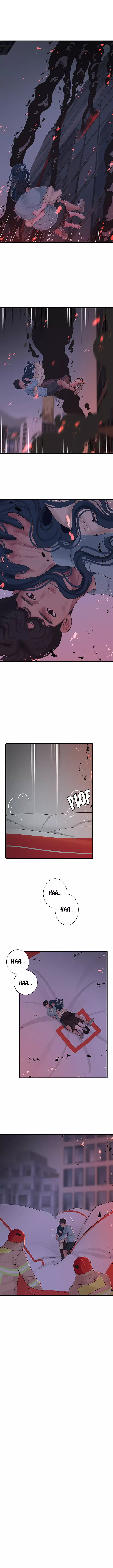 Secret Friend Capítulo 99 - Página 18