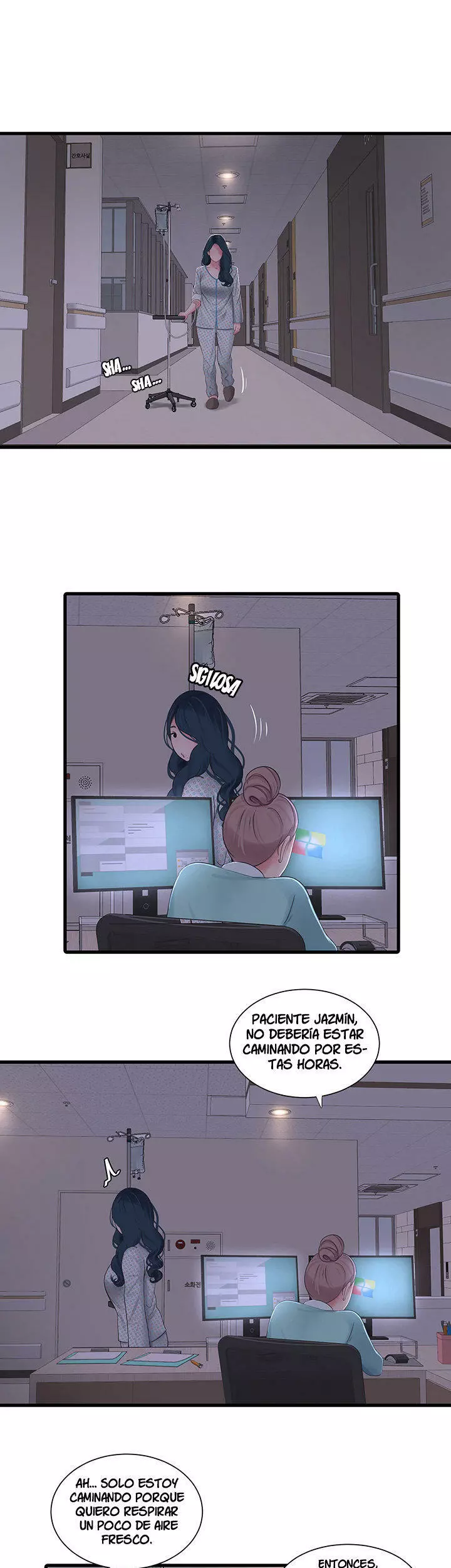 Secret Friend Capítulo 99 - Página 24
