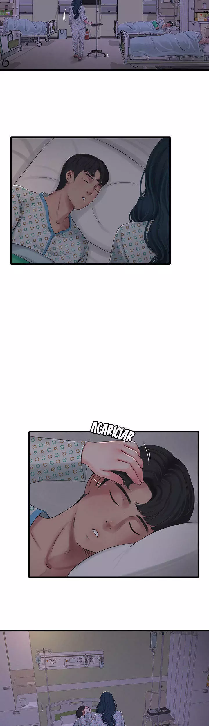 Secret Friend Capítulo 99 - Página 26