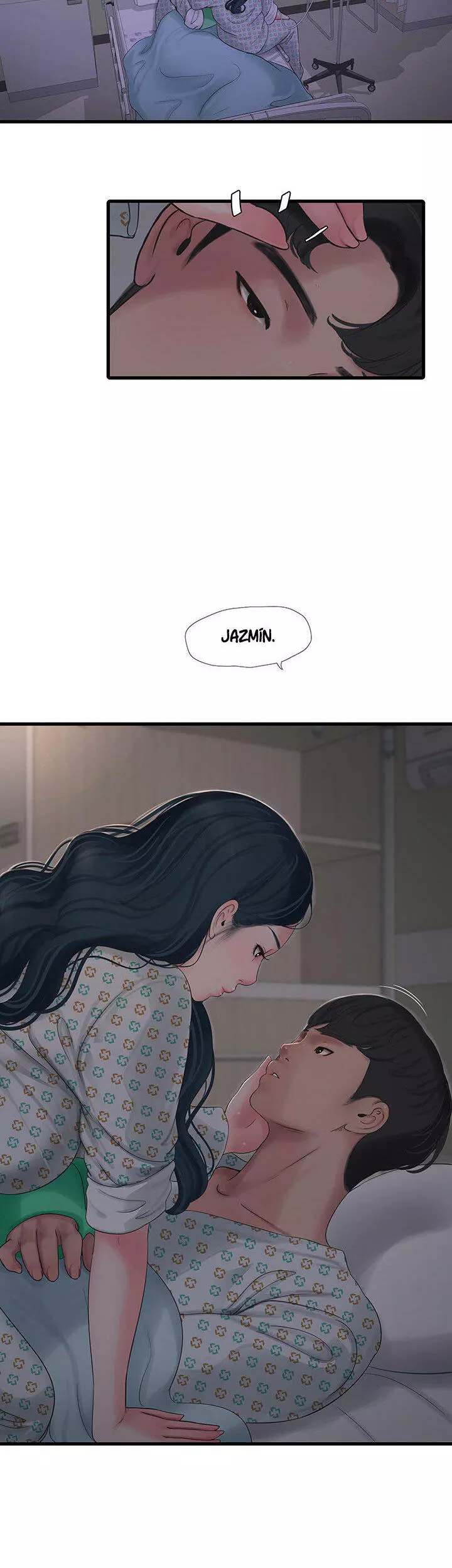 Secret Friend Capítulo 99 - Página 27