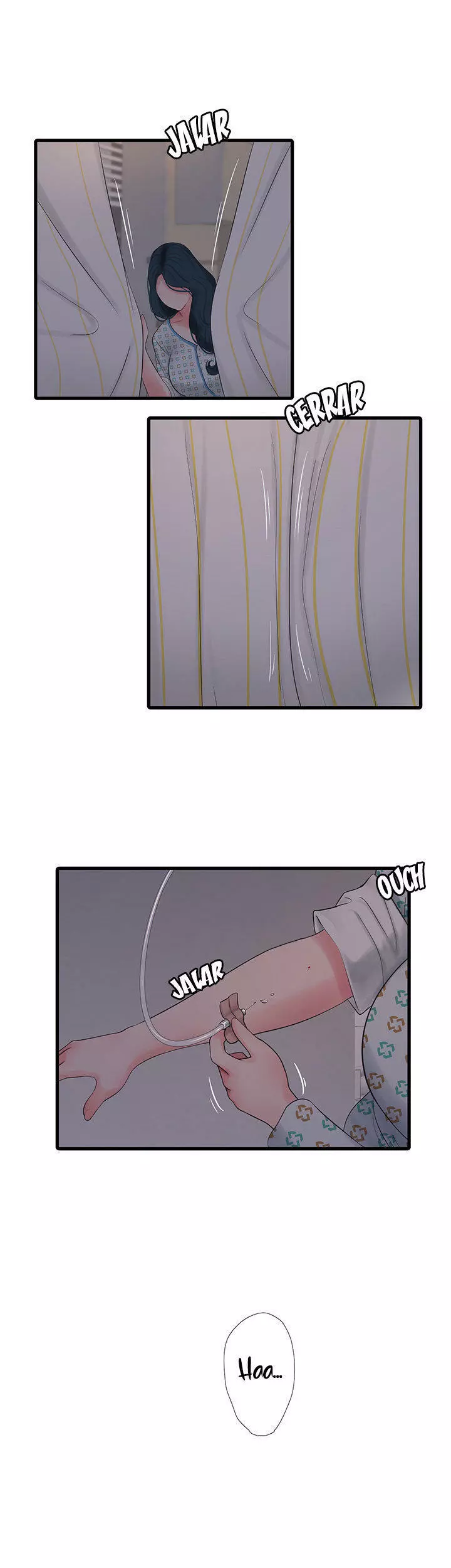 Secret Friend Capítulo 99 - Página 28