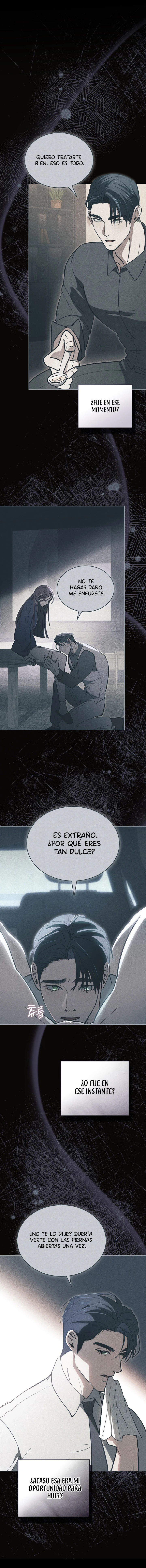 Deseo Inmoral Capítulo 0 - Página 10