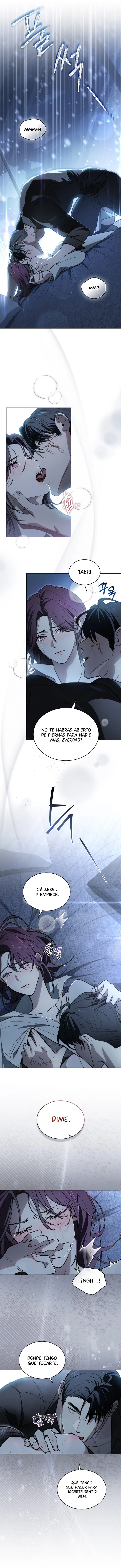 Deseo Inmoral Capítulo 0 - Página 7