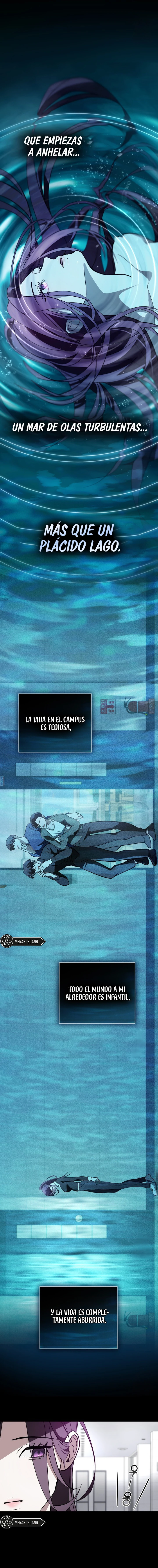 Deseo Inmoral Capítulo 2 - Página 12