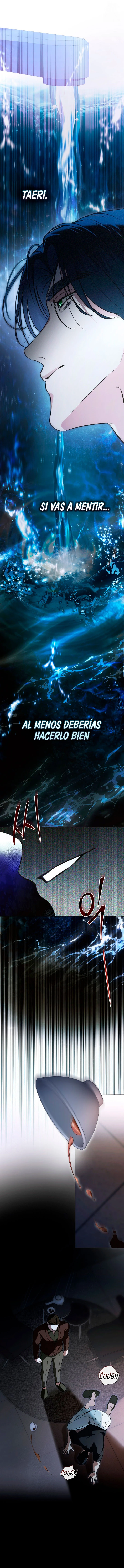 Deseo Inmoral Capítulo 37 - Página 6