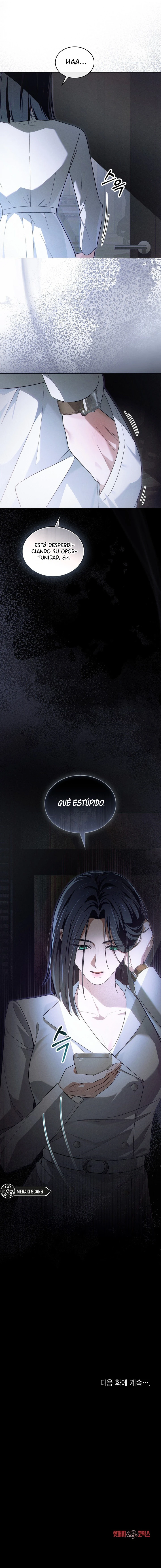 Deseo Inmoral Capítulo 52 - Página 13