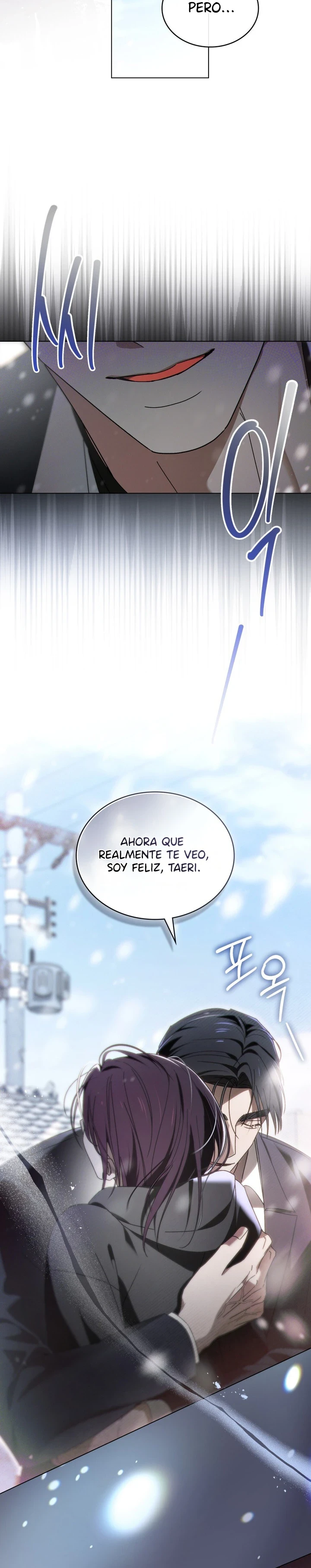 Deseo Inmoral Capítulo 67 - Página 14