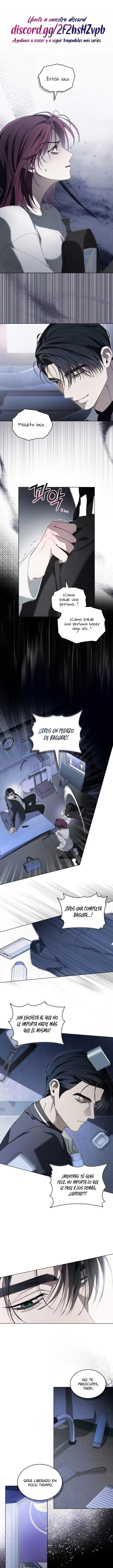 Deseo Inmoral Capítulo 69 - Página 2