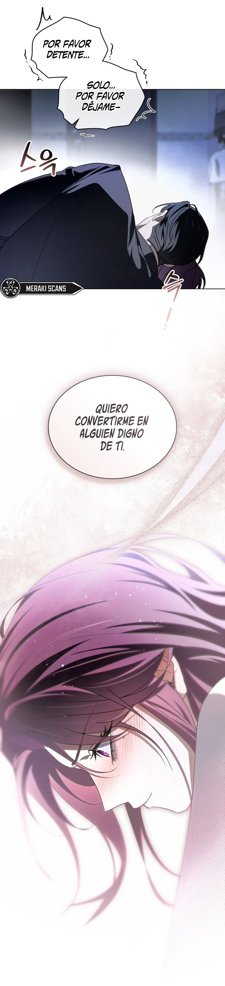 Deseo Inmoral Capítulo 70 - Página 10