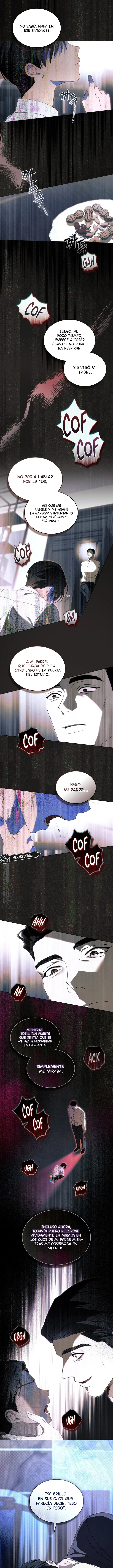 Deseo Inmoral Capítulo 70 - Página 7