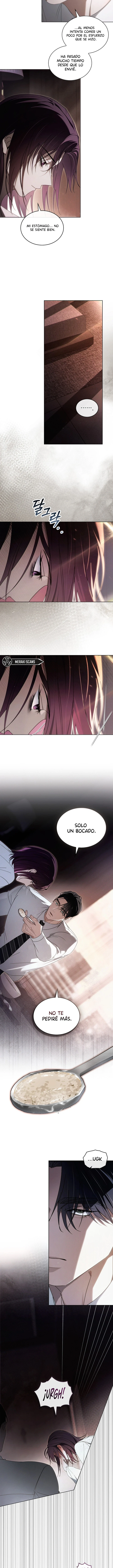 Deseo Inmoral Capítulo 71 - Página 10