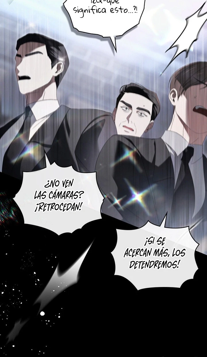 Deseo Inmoral Capítulo 72 - Página 8