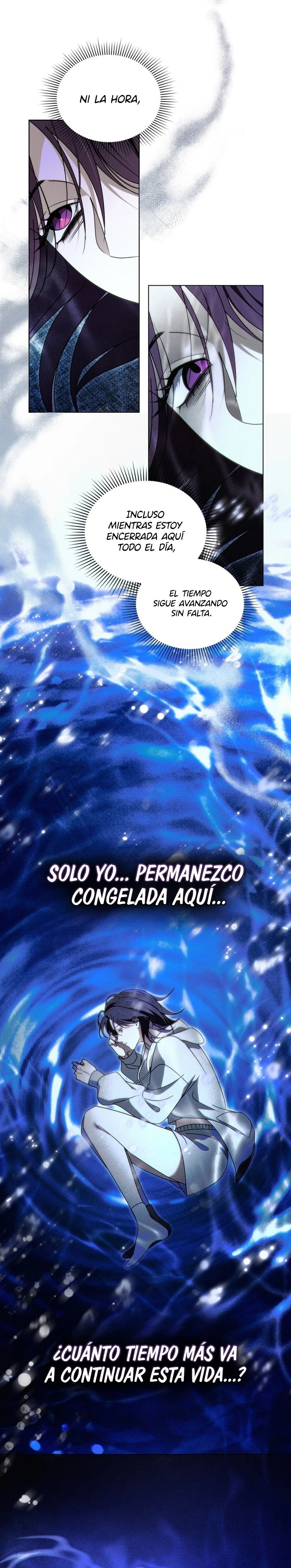 Deseo Inmoral Capítulo 73 - Página 12