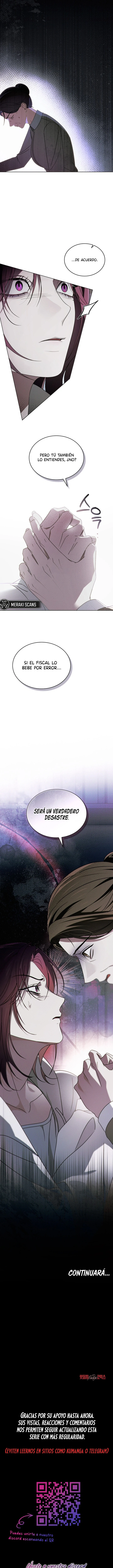 Deseo Inmoral Capítulo 73 - Página 17