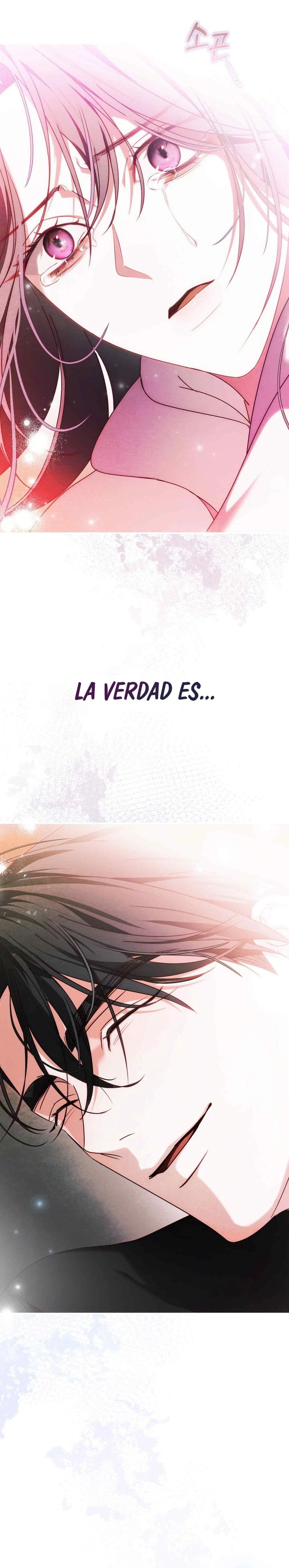 Deseo Inmoral Capítulo 75 - Página 18