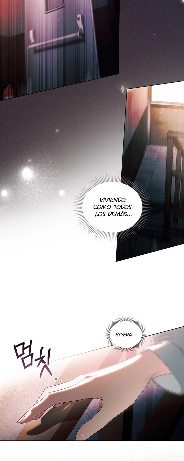 Deseo Inmoral Capítulo 75 - Página 6