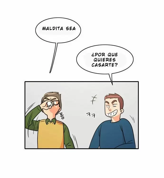 Do It One More Time Capítulo 1 - Página 40