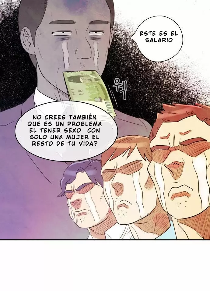Do It One More Time Capítulo 1 - Página 42