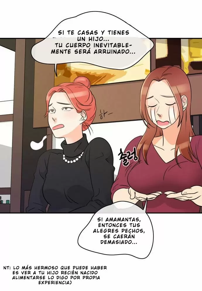 Do It One More Time Capítulo 1 - Página 46