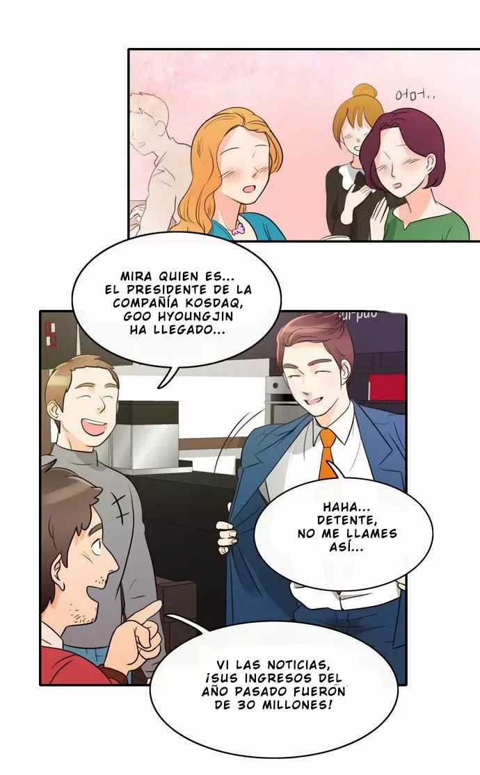 Do It One More Time Capítulo 1 - Página 60