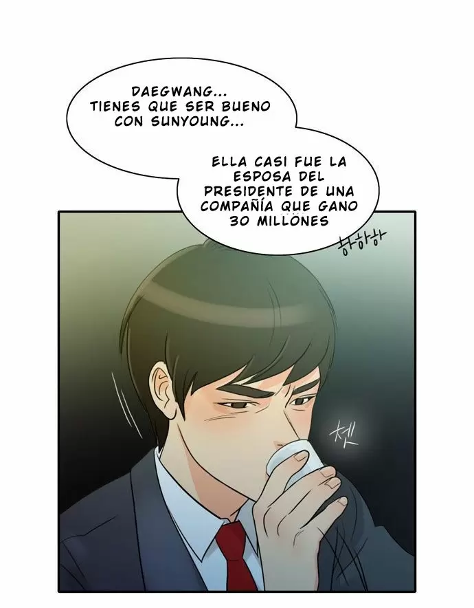 Do It One More Time Capítulo 1 - Página 64