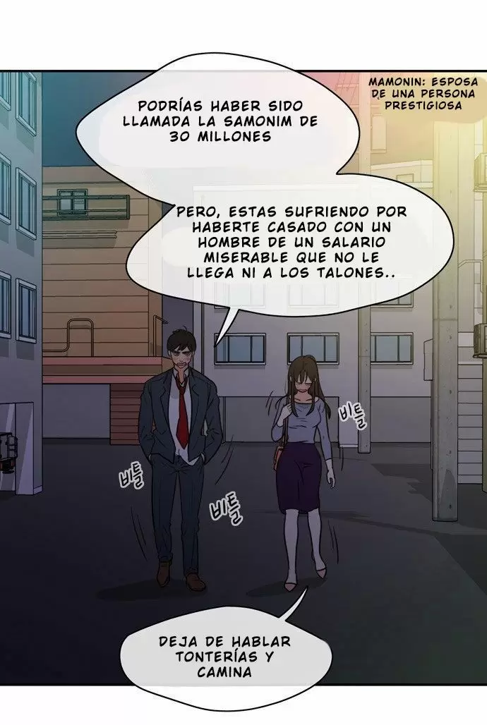 Do It One More Time Capítulo 1 - Página 68