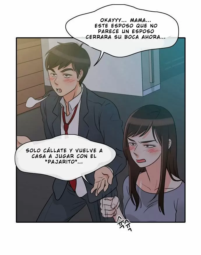 Do It One More Time Capítulo 1 - Página 69
