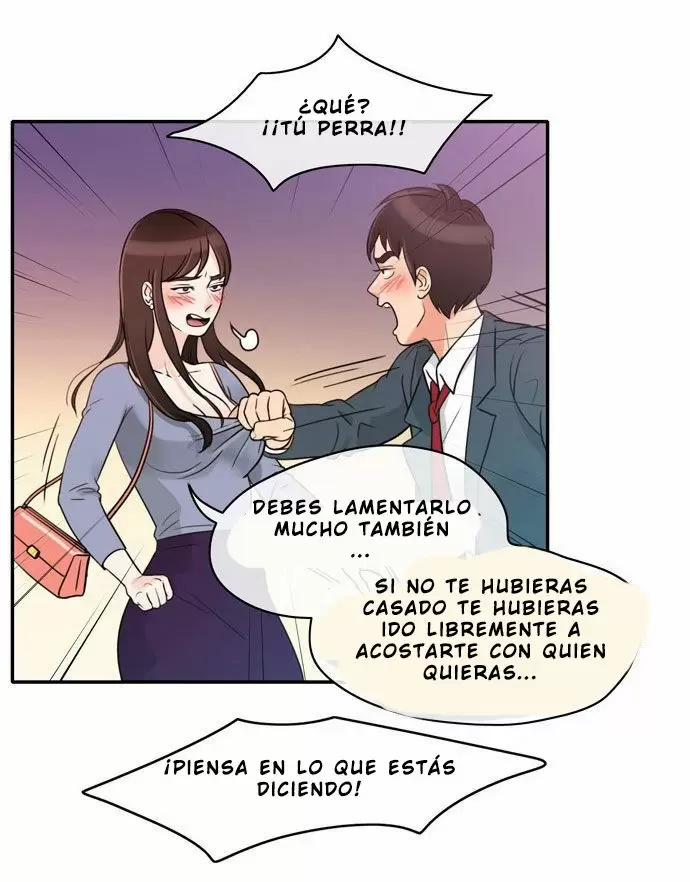 Do It One More Time Capítulo 1 - Página 70