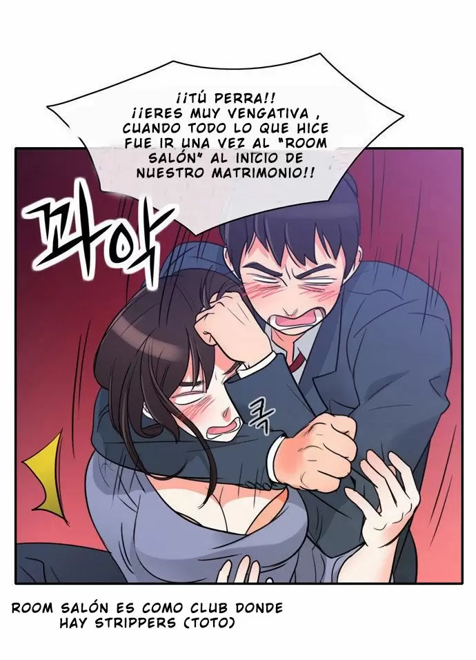 Do It One More Time Capítulo 1 - Página 72