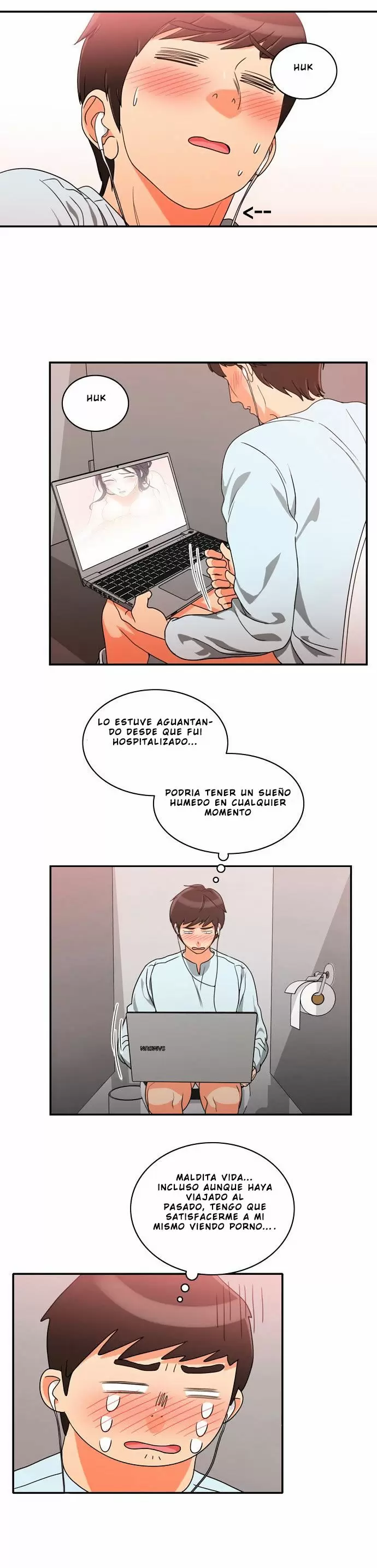 Do It One More Time Capítulo 10 - Página 12