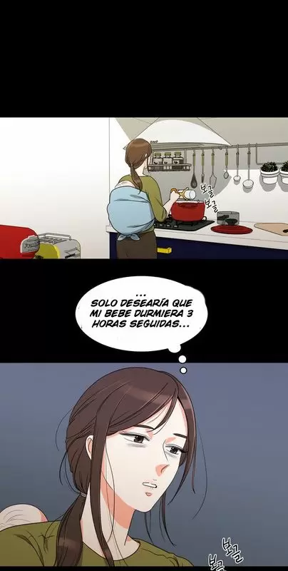 Do It One More Time Capítulo 11 - Página 20