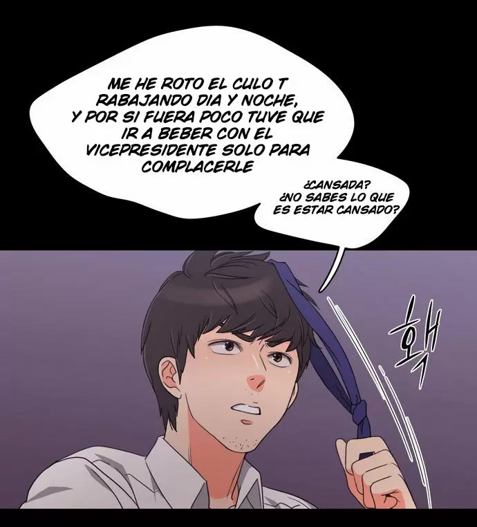 Do It One More Time Capítulo 11 - Página 31